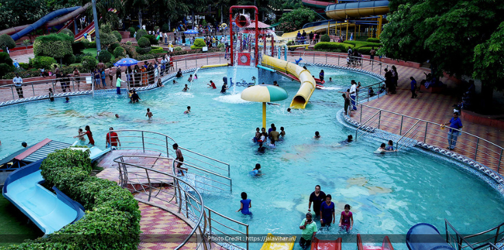 Jalavihar Water Park